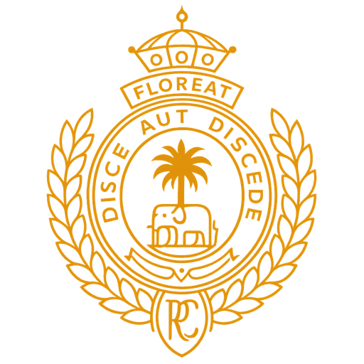 Royal College crest